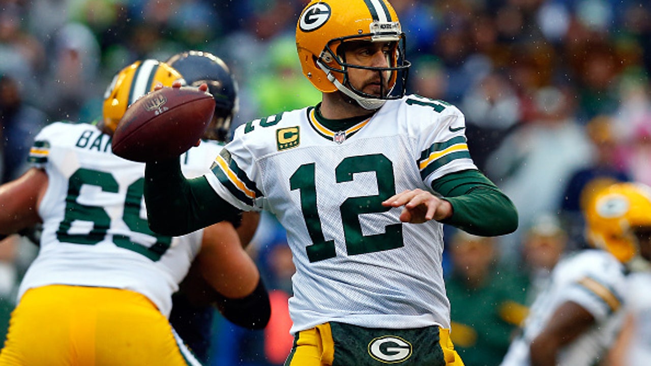 Ten NFL teams that could actually win Super Bowl 50